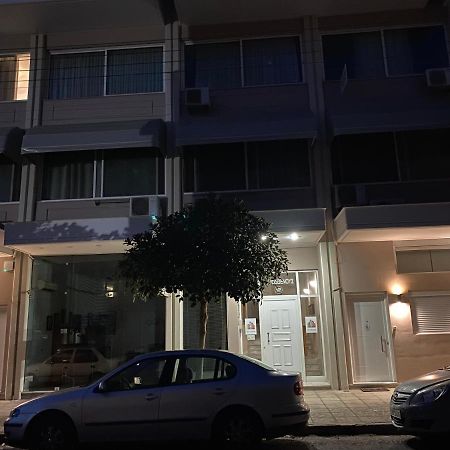 カラマタCity House Loftアパートメント エクステリア 写真