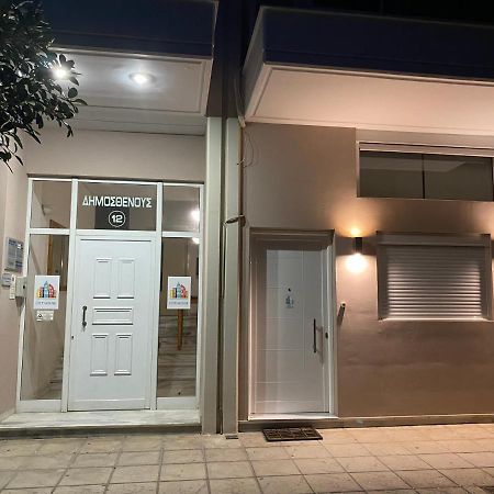 カラマタCity House Loftアパートメント エクステリア 写真