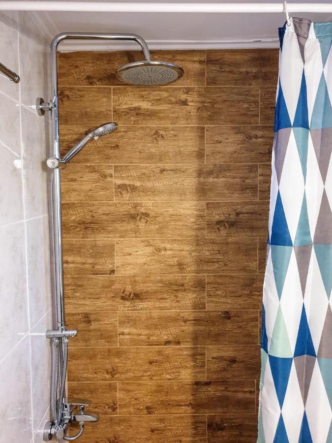 カラマタCity House Loftアパートメント エクステリア 写真