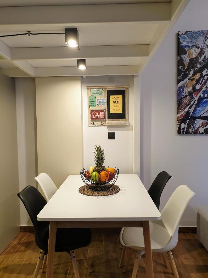 カラマタCity House Loftアパートメント エクステリア 写真