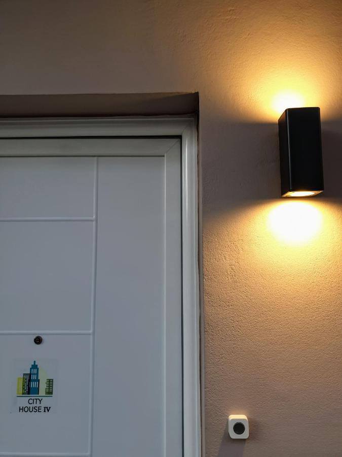 カラマタCity House Loftアパートメント エクステリア 写真