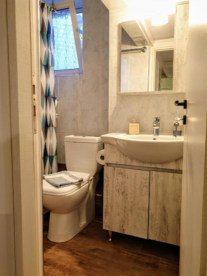 カラマタCity House Loftアパートメント エクステリア 写真