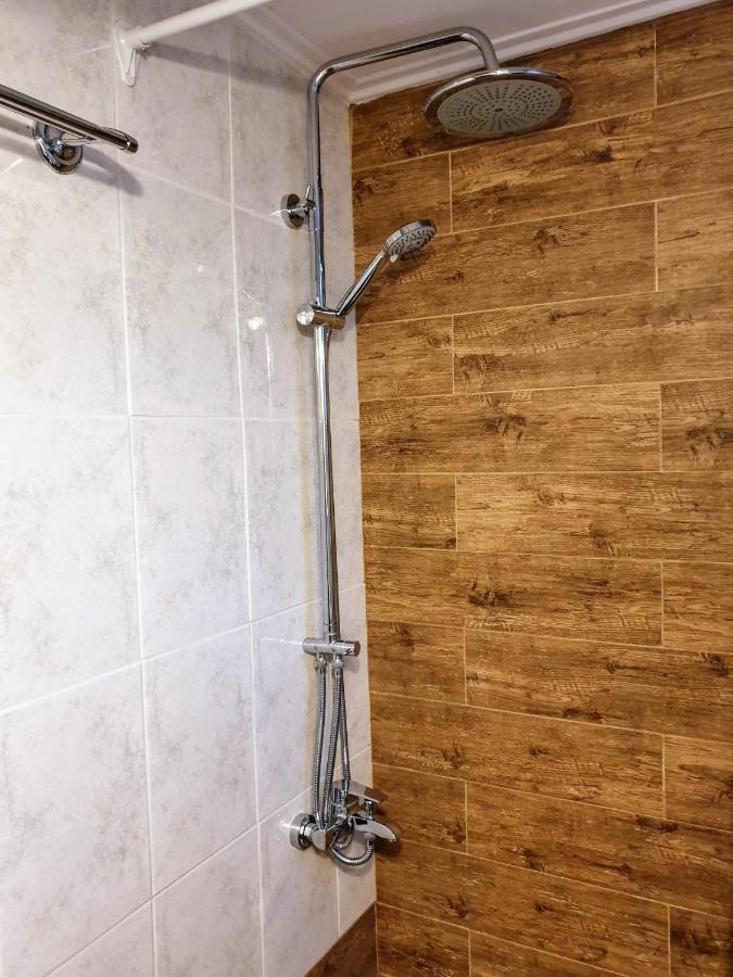 カラマタCity House Loftアパートメント エクステリア 写真